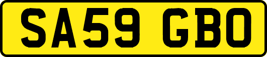 SA59GBO