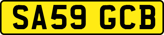 SA59GCB