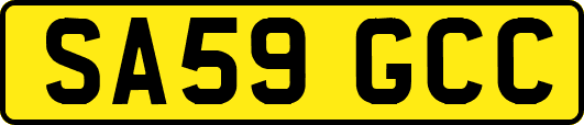 SA59GCC