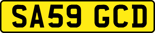 SA59GCD