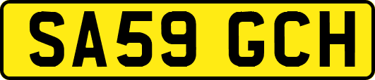 SA59GCH