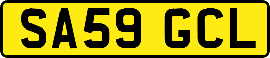 SA59GCL