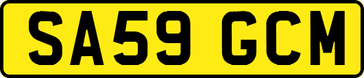 SA59GCM