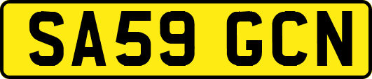 SA59GCN