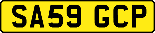 SA59GCP