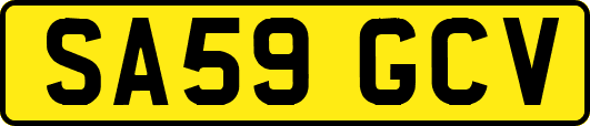 SA59GCV