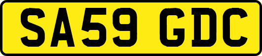 SA59GDC