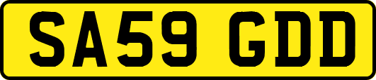 SA59GDD