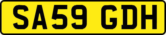 SA59GDH