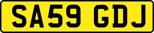 SA59GDJ