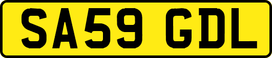 SA59GDL
