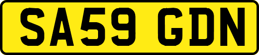 SA59GDN