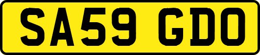 SA59GDO