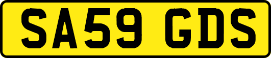 SA59GDS