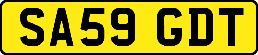 SA59GDT