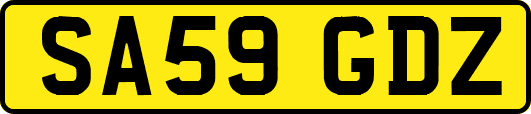 SA59GDZ