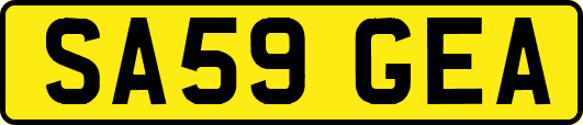 SA59GEA