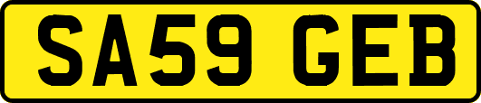 SA59GEB