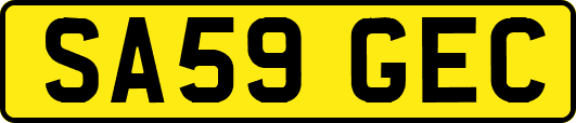 SA59GEC