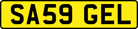 SA59GEL