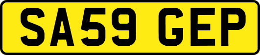 SA59GEP