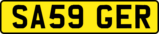 SA59GER