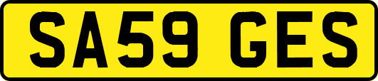 SA59GES