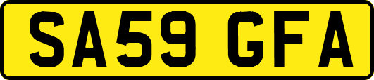 SA59GFA