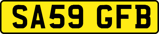 SA59GFB