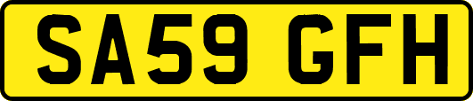 SA59GFH