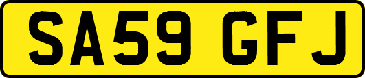 SA59GFJ