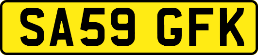 SA59GFK