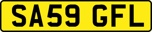 SA59GFL