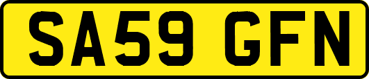 SA59GFN