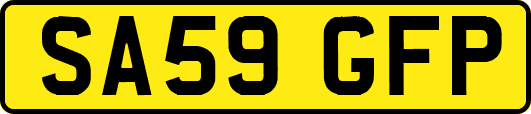 SA59GFP