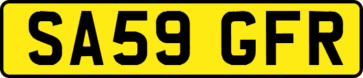 SA59GFR