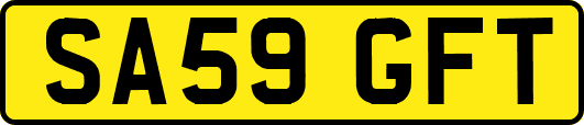 SA59GFT