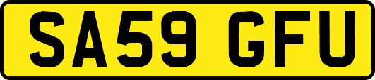 SA59GFU