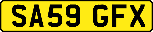 SA59GFX