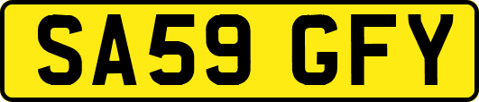 SA59GFY