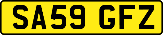 SA59GFZ