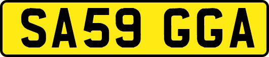 SA59GGA