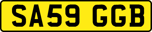 SA59GGB
