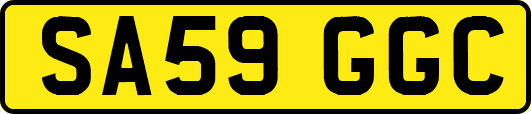 SA59GGC