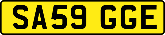 SA59GGE