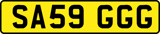 SA59GGG