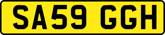 SA59GGH