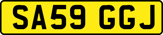 SA59GGJ