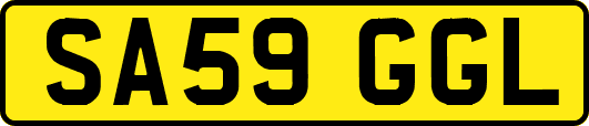 SA59GGL