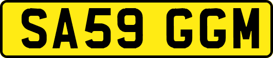 SA59GGM